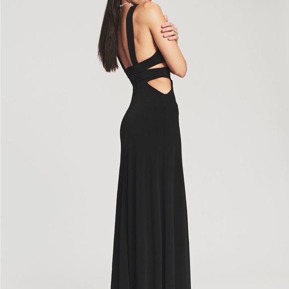 Retrofete Chrissy Dress - Picture 3 of 12